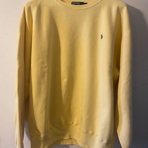 Polo Ralph Lauren sweatshirt
